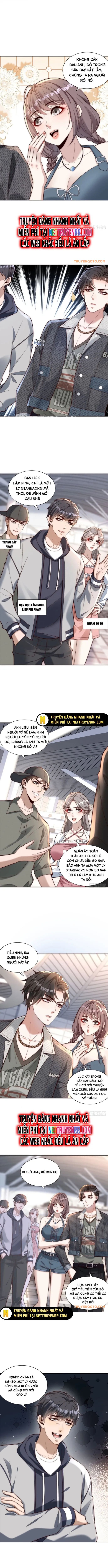 Vật Giá Sụt Giảm, Triệu Phú Quay Về - chap2 - Trang 6